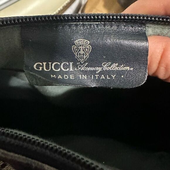 Gucci Ophidia GG Boston bag - Picture 7 of 12